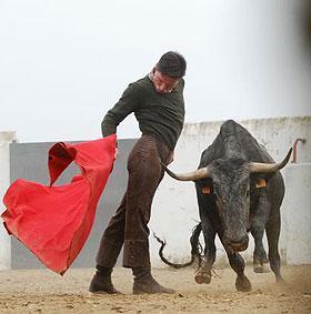 Se torea como se es Se torea como se es