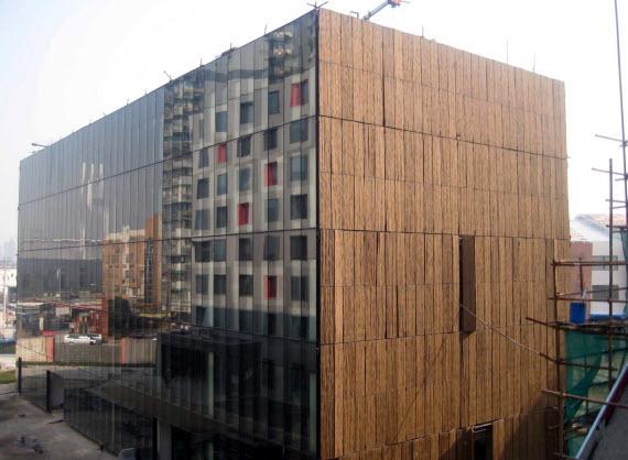 expo2010mad3 Madrid inaugura pabellón en la Expo' de Shanghai 2010