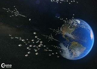 ¿Podrían realmente los extraterrestres invadir la Tierra?, y ¿cómo? ¿Podrían realmente los extraterrestres invadir la Tierra?, y ¿cómo?