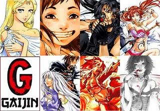 Expomanga 2010 Expomanga 2010