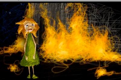 Sábado cine en casi lunes Sábado cine en casi lunes