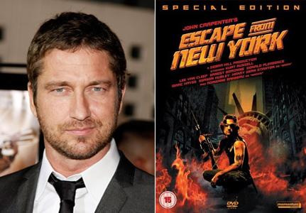 Snake Plissken podría volver a la carga. Director confirmado y protagonista en al aire. Snake Plissken podría volver a la carga. Director confirmado y protagonista en al aire.