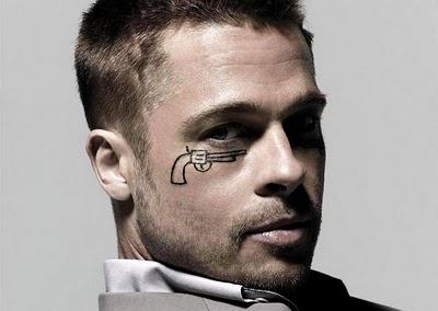 Brad Pitt va a por el Oscar Brad Pitt va a por el Oscar