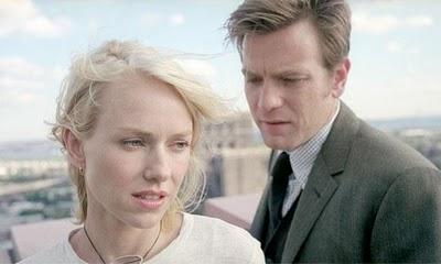El director de El Orfanato ficha a Ewan McGregor y Naomi Watts El director de El Orfanato ficha a Ewan McGregor y Naomi Watts