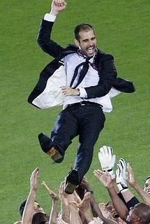 Guardiola va por ti Guardiola va por ti