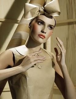 Colección Pret-a-Papier de MAC Colección Pret-a-Papier de MAC