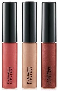 Colección Pret-a-Papier de MAC Colección Pret-a-Papier de MAC