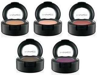 Colección Pret-a-Papier de MAC Colección Pret-a-Papier de MAC