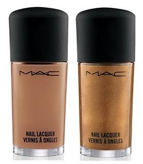 Colección Pret-a-Papier de MAC Colección Pret-a-Papier de MAC