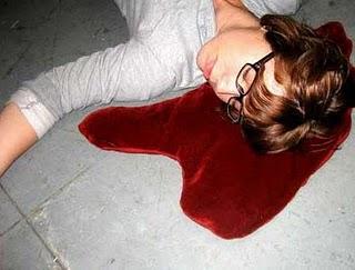 Tres vidas en un instante... Tres vidas en un instante...