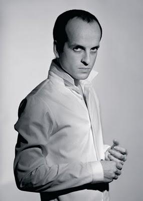 Matthew Herbert: dominando el ruido...