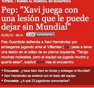 Para lo que les conviene, sí. Para lo que les conviene, sí.