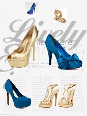 NOS VAMOS DE COMUNION CON: AZUL+ZAPATOS NOS VAMOS DE COMUNION CON: AZUL+ZAPATOS