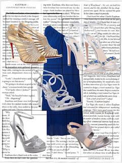 NOS VAMOS DE COMUNION CON: AZUL+ZAPATOS NOS VAMOS DE COMUNION CON: AZUL+ZAPATOS