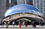 land art & Anish Kapoor land art & Anish Kapoor