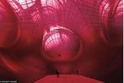 land art & Anish Kapoor land art & Anish Kapoor