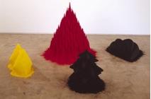 land art & Anish Kapoor land art & Anish Kapoor