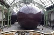land art & Anish Kapoor land art & Anish Kapoor