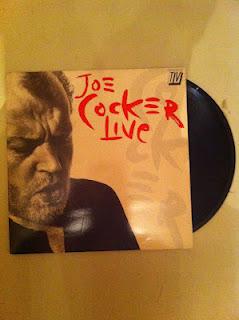 Joe Cocker... Live