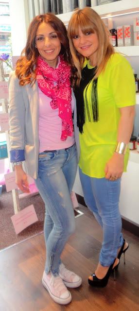 DAVINES EXPERIENCE DAVINES EXPERIENCE