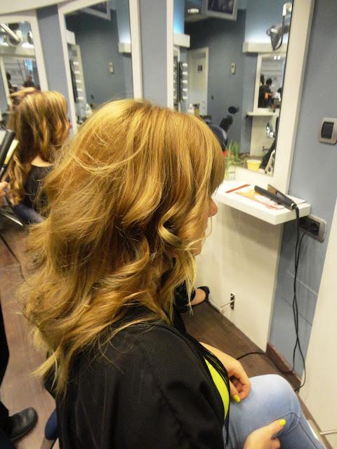 DAVINES EXPERIENCE DAVINES EXPERIENCE