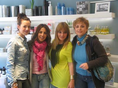 DAVINES EXPERIENCE DAVINES EXPERIENCE