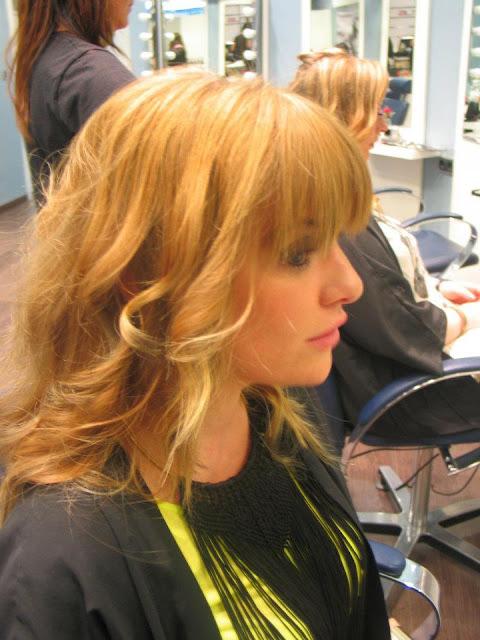 DAVINES EXPERIENCE DAVINES EXPERIENCE