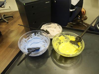 DAVINES EXPERIENCE DAVINES EXPERIENCE