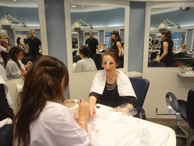 DAVINES EXPERIENCE DAVINES EXPERIENCE