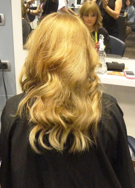 DAVINES EXPERIENCE DAVINES EXPERIENCE