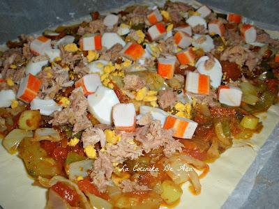 EMPANADA MIXTA EMPANADA MIXTA