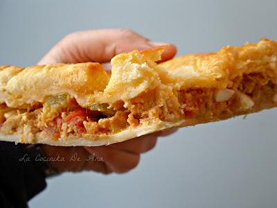 EMPANADA MIXTA EMPANADA MIXTA