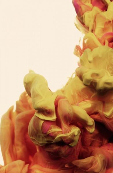 Ink drop .- por Alberto Seveso