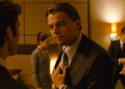 Trailer: El Origen (Inception) Trailer: El Origen (Inception)