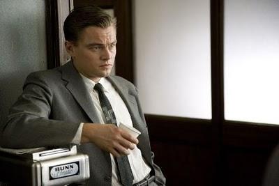 Trailer: El Origen (Inception) Trailer: El Origen (Inception)