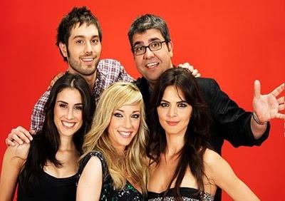 Veredicto de Tonterias las justas, el nuevo programa de Flo Veredicto de Tonterias las justas, el nuevo programa de Flo