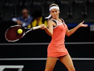 WTA de Roma: Rápido adiós para Dulko