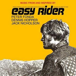 Easy Rider Soundtrack (1969)
