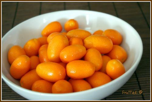 kumquats (lavados)