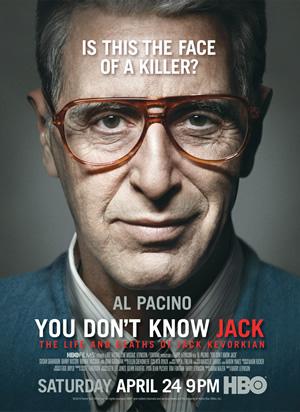 TV Crítica: You Don't Know Jack (2010)