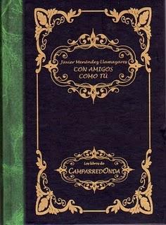 Un cuento en Camparredonda Un cuento en Camparredonda