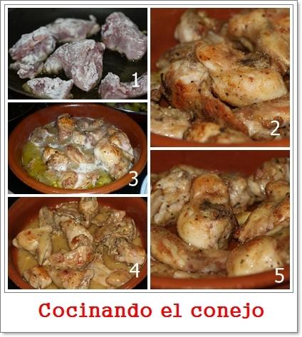 Conejo con patatas a lo pobre Image Hosted by ImageShack.us