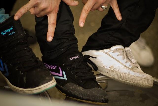 SOS48, cosas que necesitamos en un festival SOS48, cosas que necesitamos en un festival