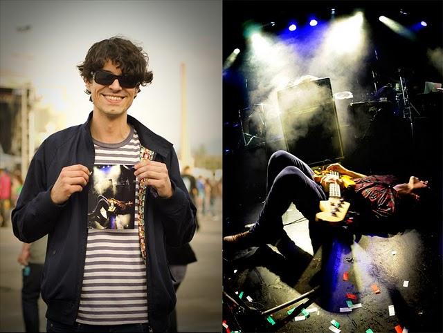 SOS48, cosas que necesitamos en un festival SOS48, cosas que necesitamos en un festival