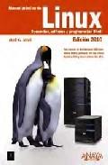 9788429126341+ Manual práctica de Linux: comandos, editores y programación Shell (Ed. 2010)