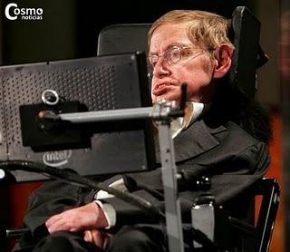 Hawking predice viajes al futuro Hawking predice viajes al futuro