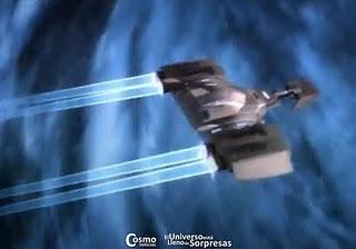 Hawking predice viajes al futuro Hawking predice viajes al futuro