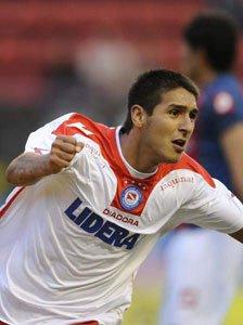 CHUCONOTA2_366 ¿Quién es el mejor jugador?