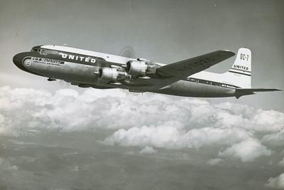 GRANDES ACCIDENTES AEREOS: CHOQUE EN EL AIRE, EL DESASTRE DEL GRAN CAÑÓN DE 1956.