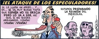 Rumor, arma de destrucción masiva Rumor, arma de destrucción masiva